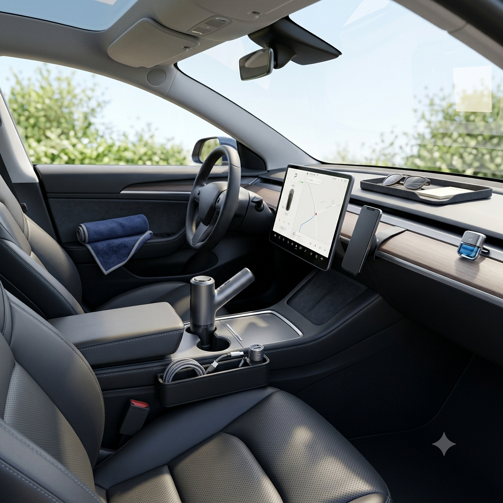 Car Accessories