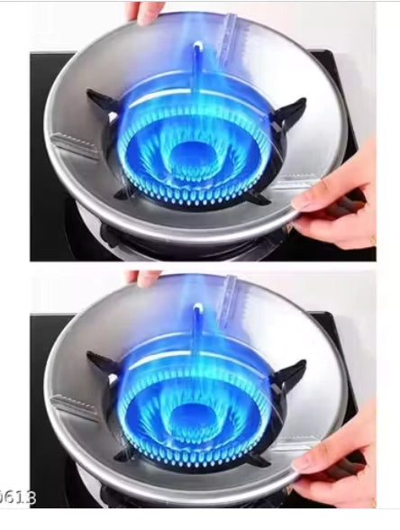 Gas Saver Burner Stand- (Pack of 2),,,