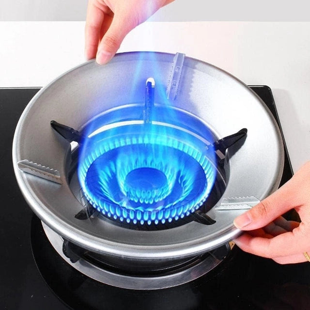 Gas Saver Burner Stand- (Pack of 2),,,